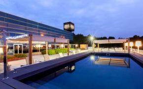  Hotel Palau de Bellavista Girona by URH  Жирона